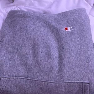 Champion Hoodie